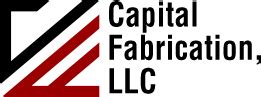 capital metal fabrication|capital fabrication texas.